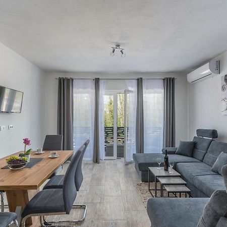 Apartmani Natalija1 Poreč Værelse billede