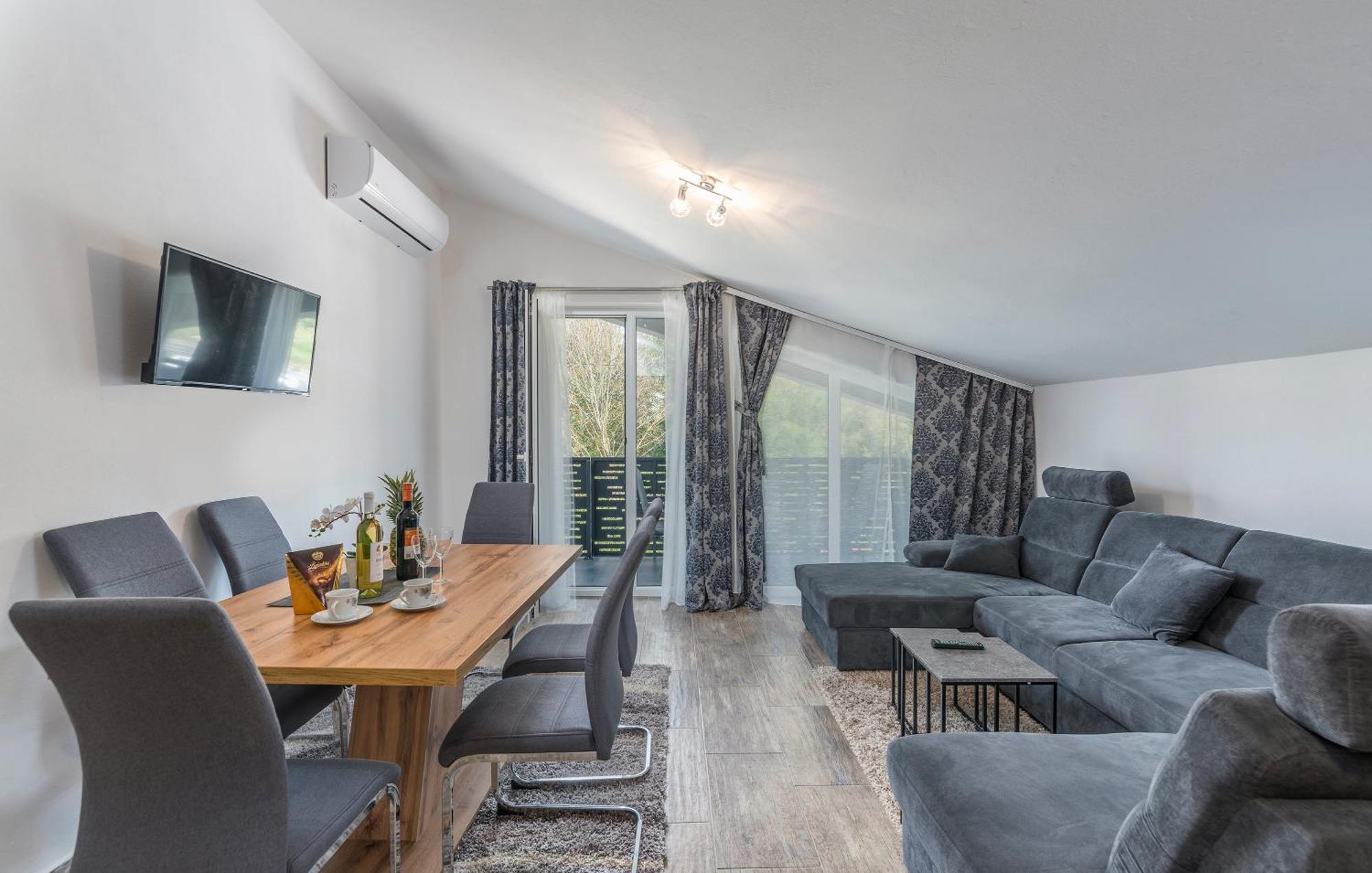 Apartmani Natalija1 Poreč Værelse billede