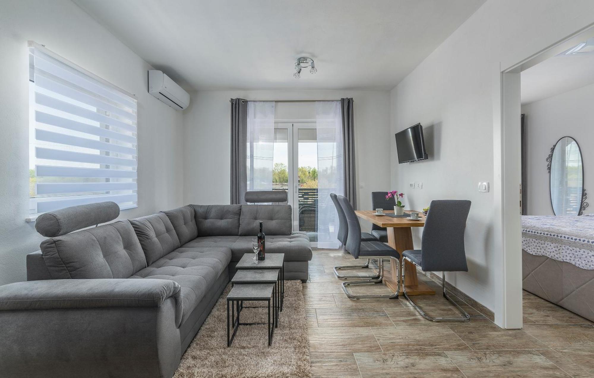 Apartmani Natalija1 Poreč Værelse billede