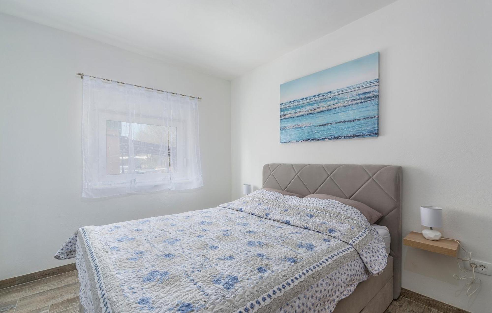 Apartmani Natalija1 Poreč Værelse billede