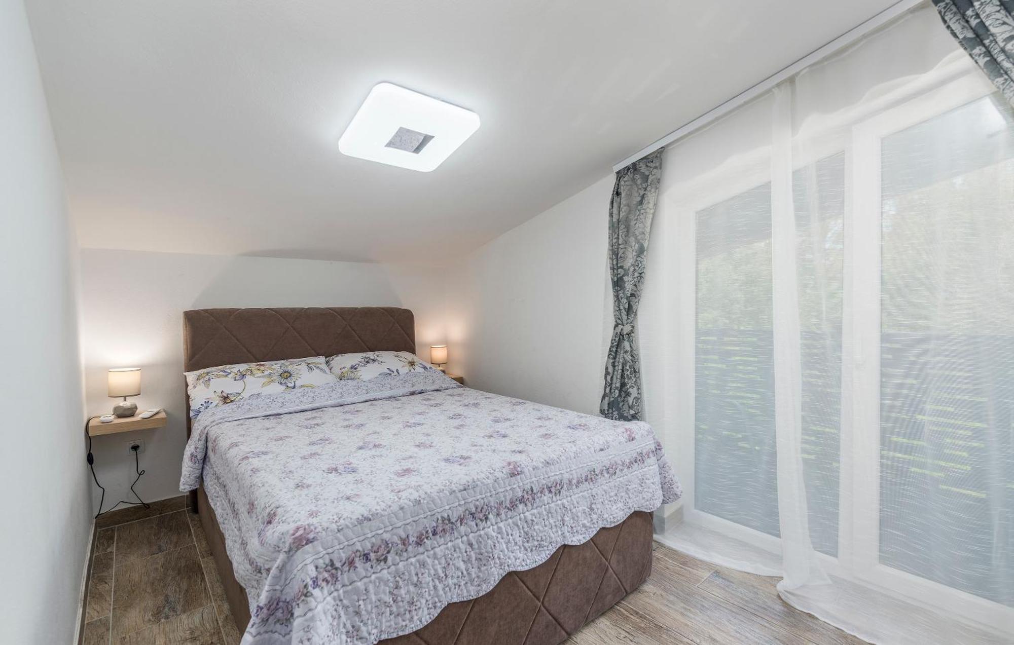 Apartmani Natalija1 Poreč Værelse billede