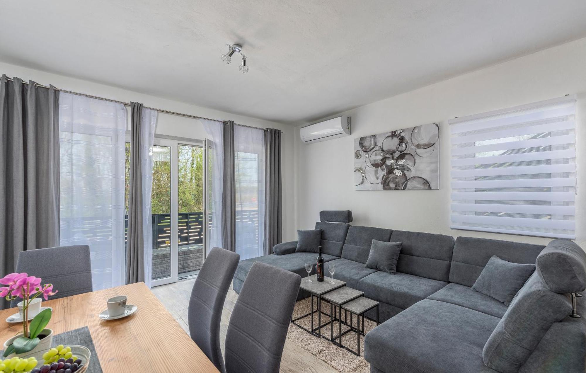 Apartmani Natalija1 Poreč Værelse billede