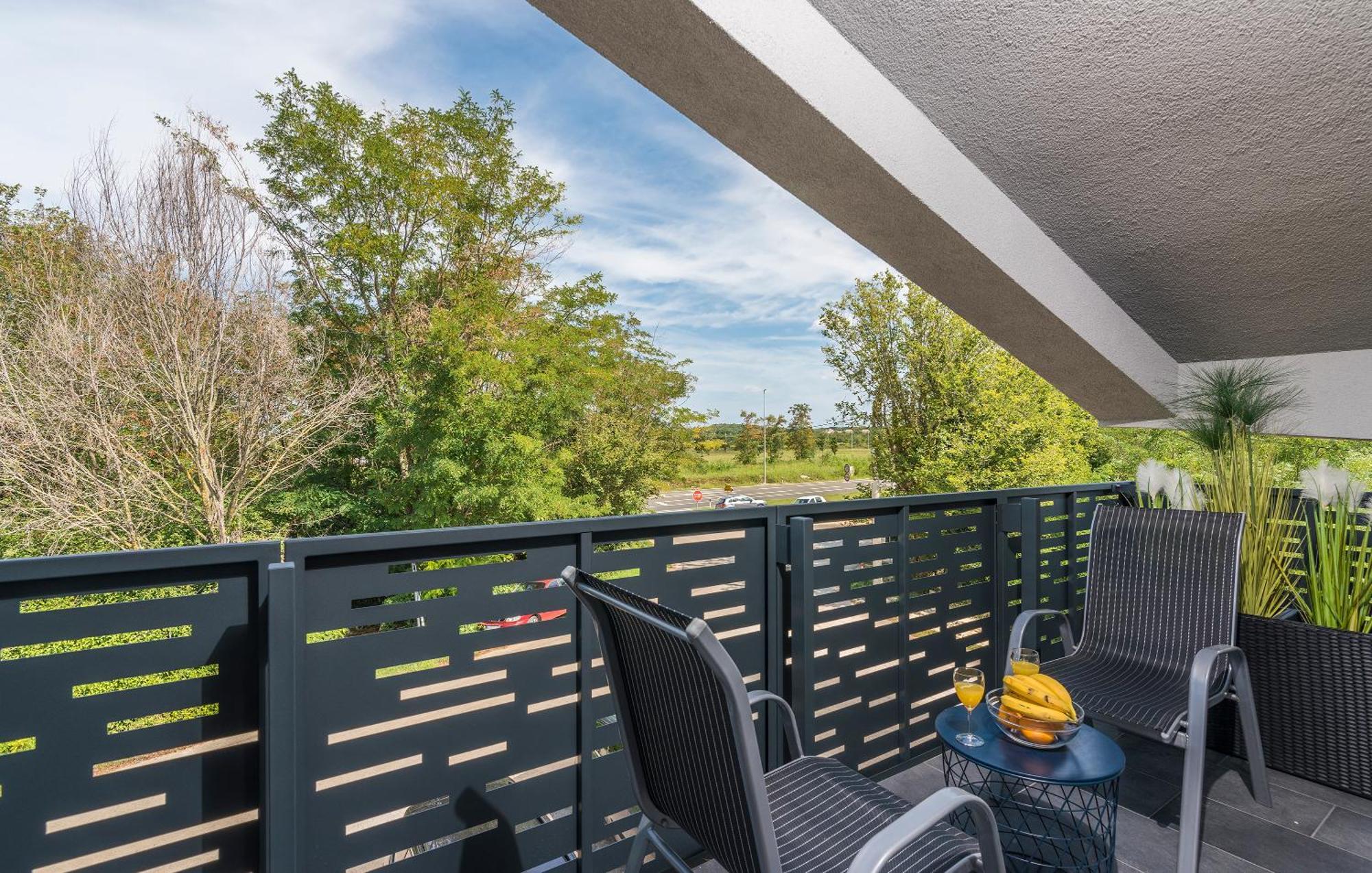 Apartmani Natalija1 Poreč Værelse billede