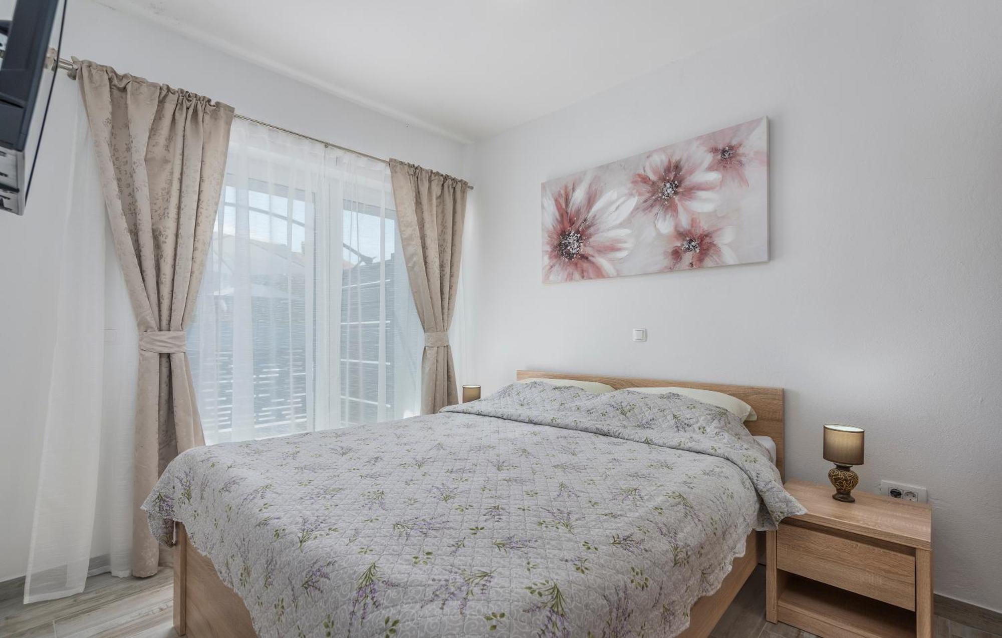 Apartmani Natalija1 Poreč Værelse billede