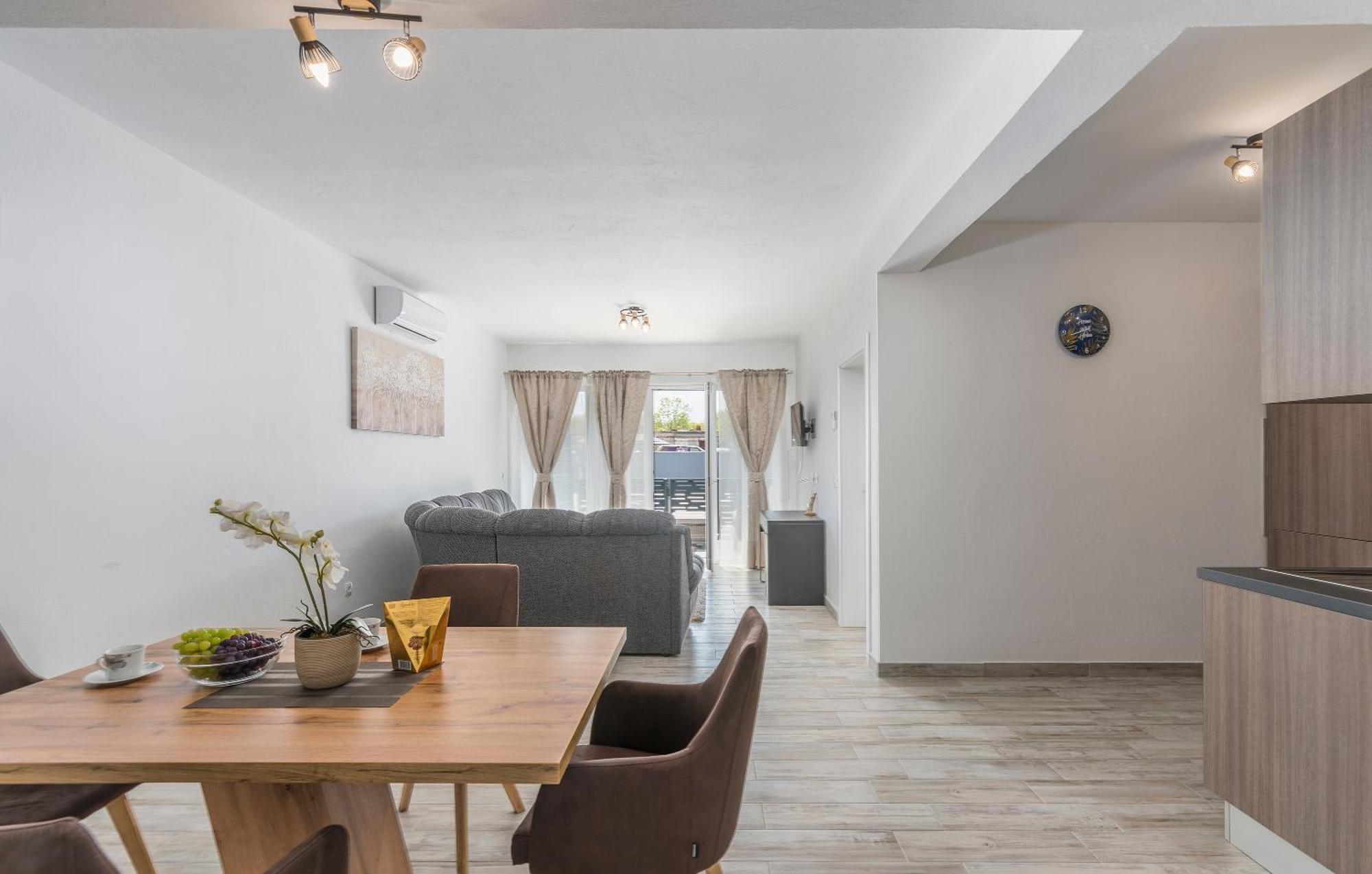 Apartmani Natalija1 Poreč Værelse billede