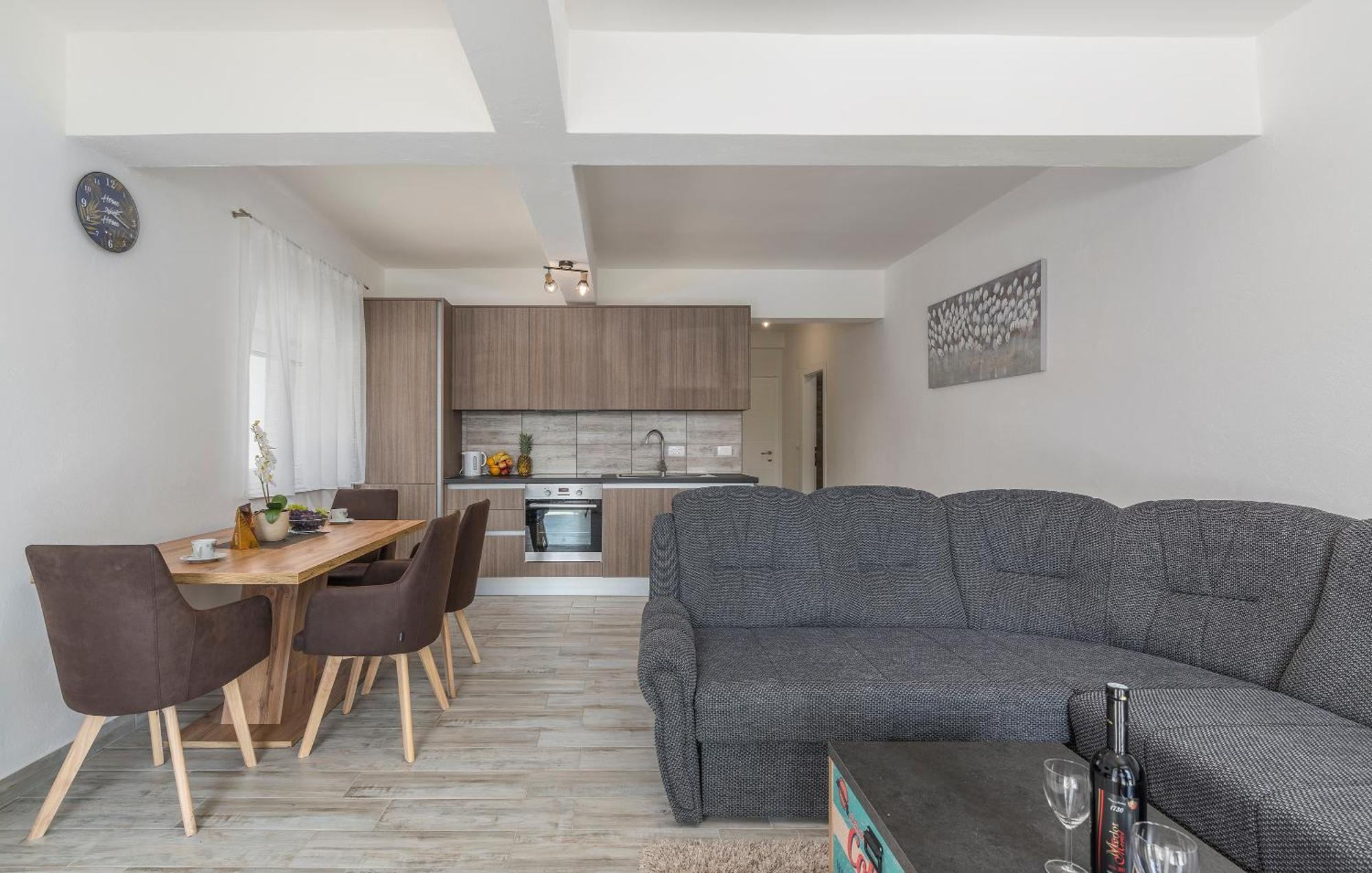 Apartmani Natalija1 Poreč Værelse billede
